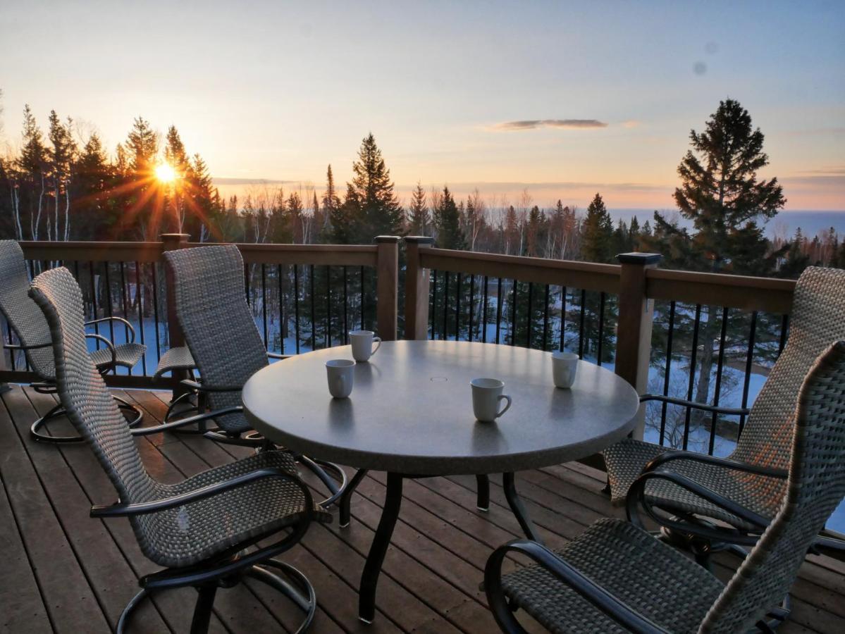 Mylutsen Apartamento Exterior foto