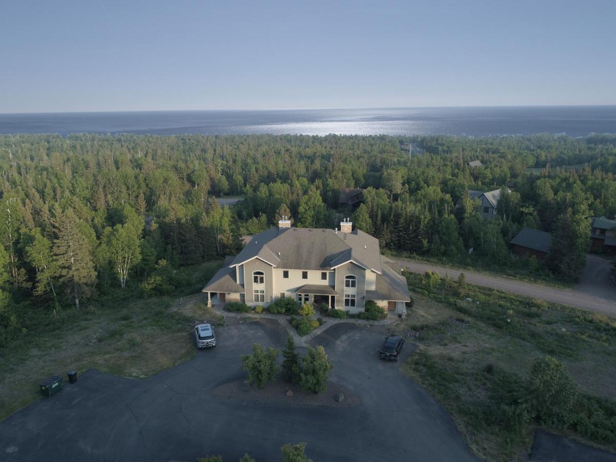 Mylutsen Apartamento Exterior foto