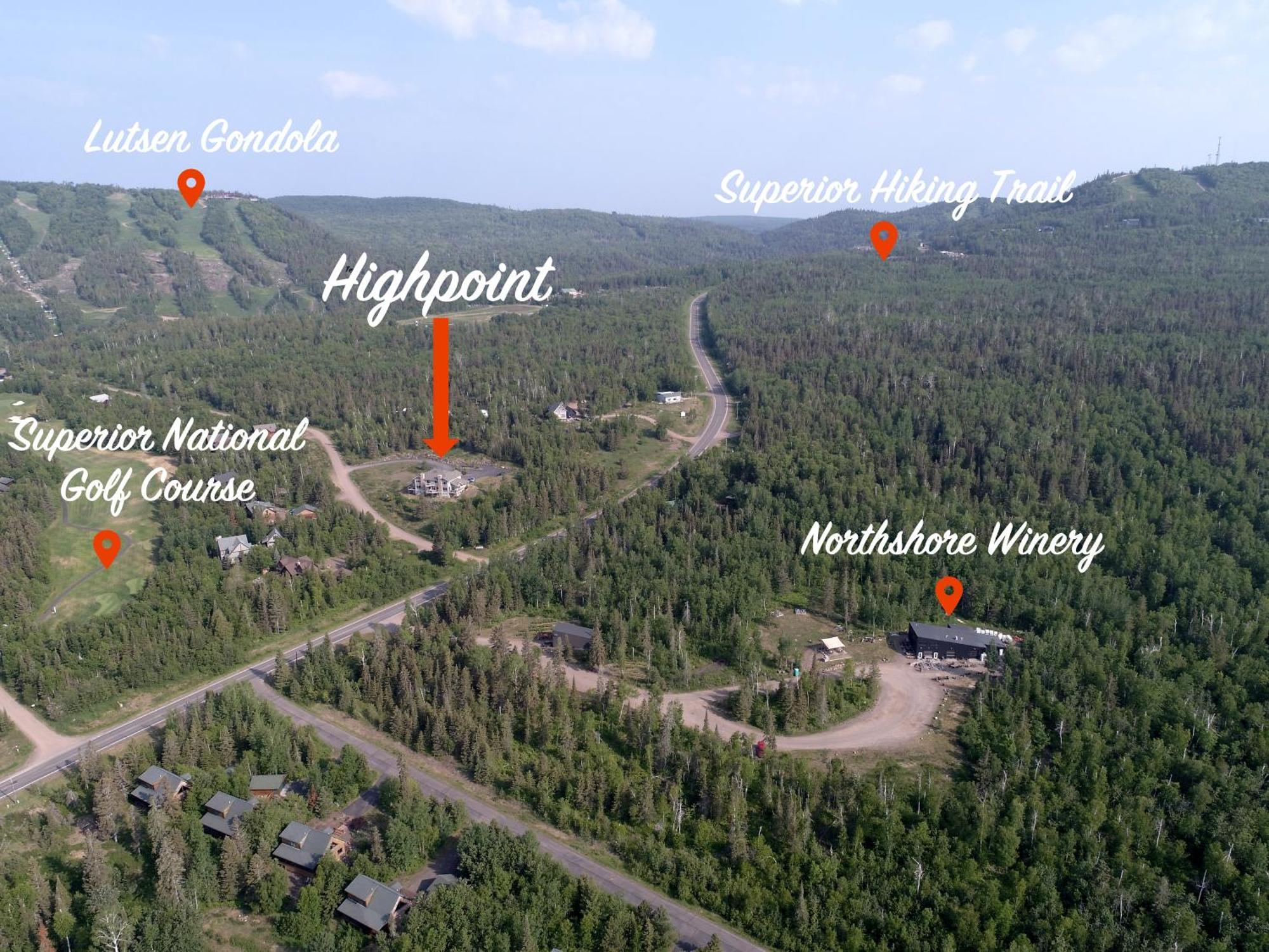 Mylutsen Apartamento Exterior foto